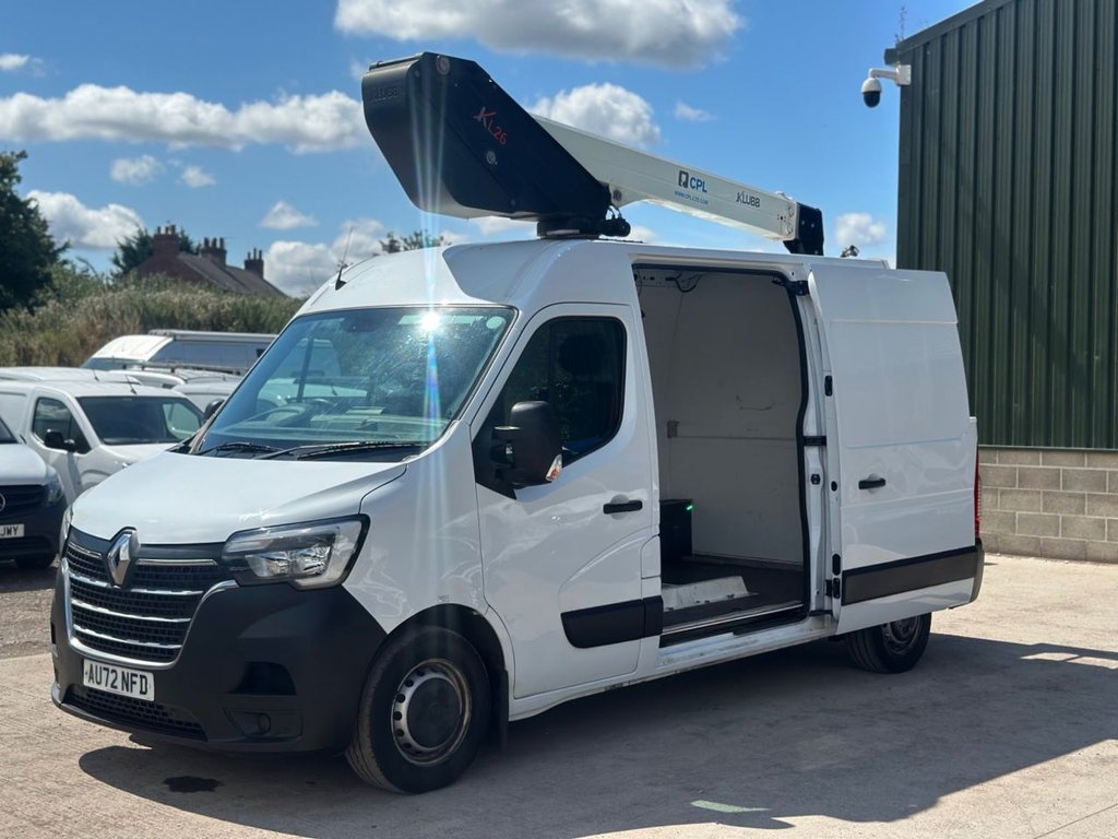 Used Renault Master 2022 for sale - 78096014: Photo 15