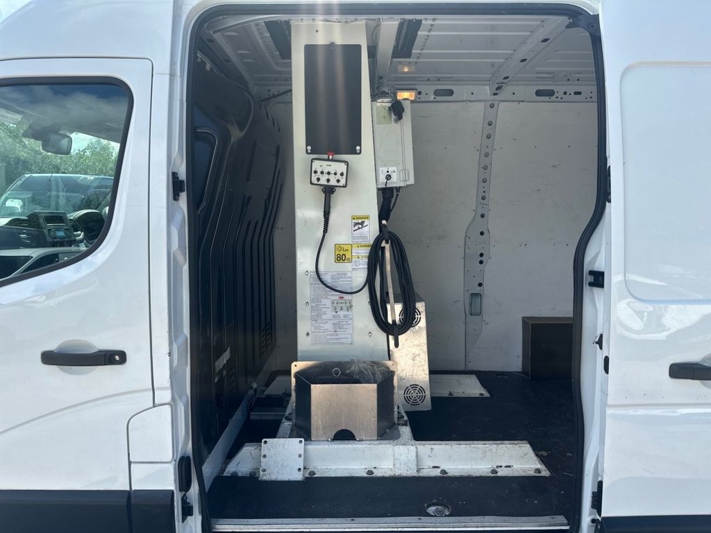 Used Renault Master 2022 for sale - 78096014: Photo 16