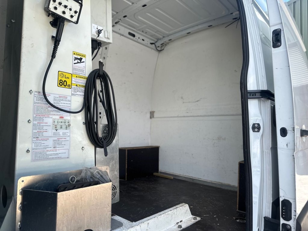 Used Renault Master 2022 for sale - 78096014: Photo 17