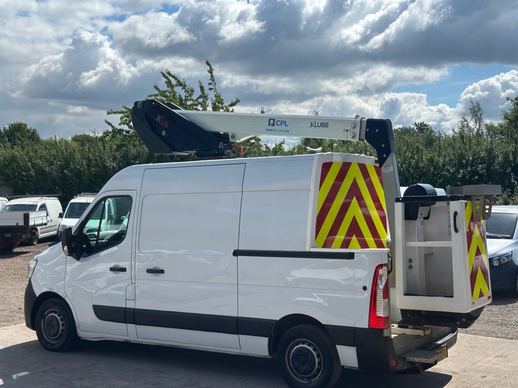 Used Renault Master 2022 for sale - 78096014: Photo 19