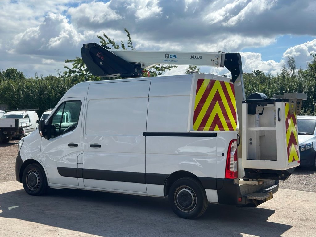 Used Renault Master 2022 for sale - 78096014: Photo 20