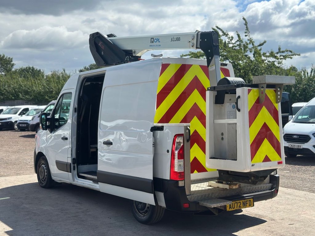 Used Renault Master 2022 for sale - 78096014: Photo 21