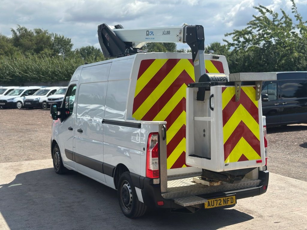 Used Renault Master 2022 for sale - 78096014: Photo 22
