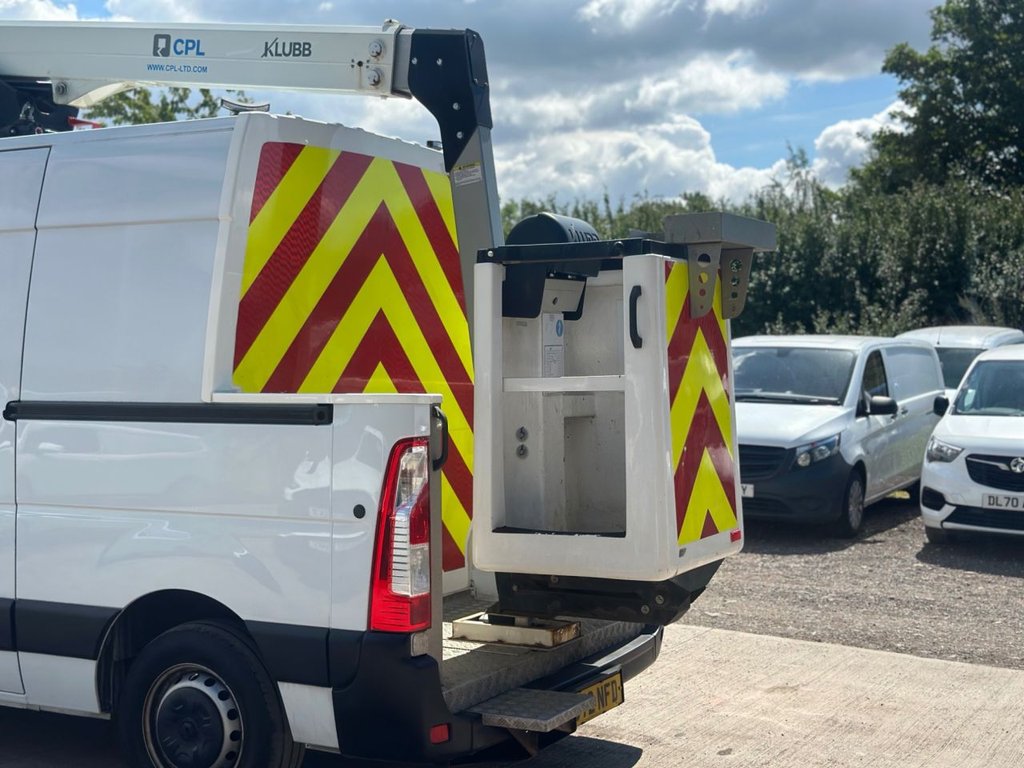 Used Renault Master 2022 for sale - 78096014: Photo 23