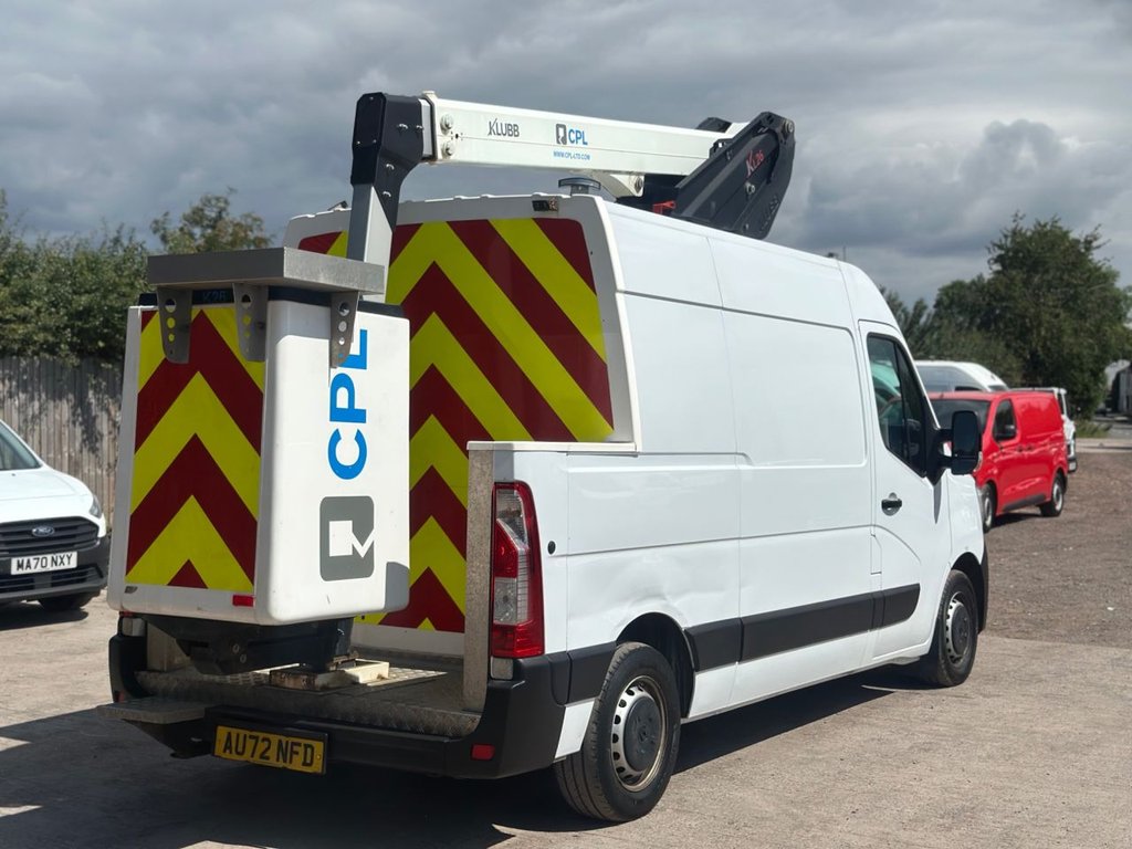 Used Renault Master 2022 for sale - 78096014: Photo 25