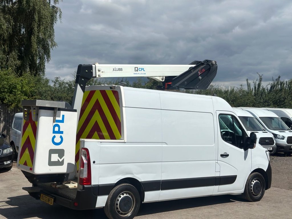 Used Renault Master 2022 for sale - 78096014: Photo 26