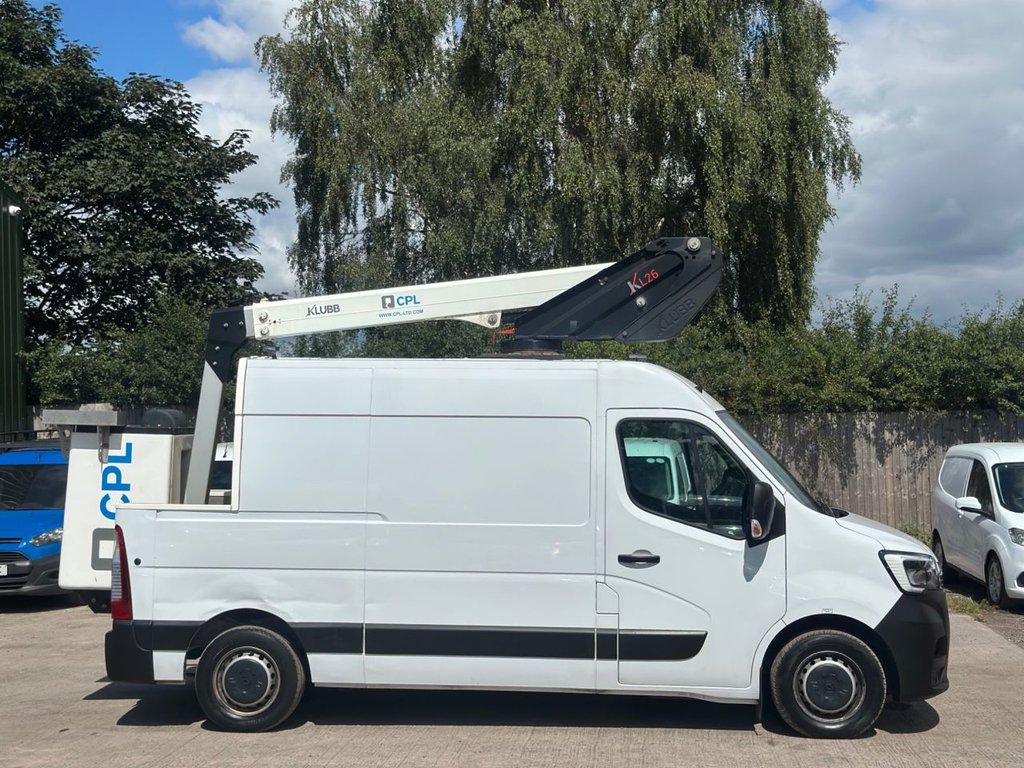 Used Renault Master 2022 for sale - 78096014: Photo 27