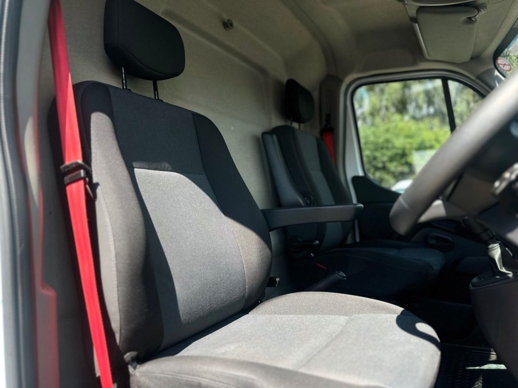 Used Renault Master 2022 for sale - 78096014: Photo 28