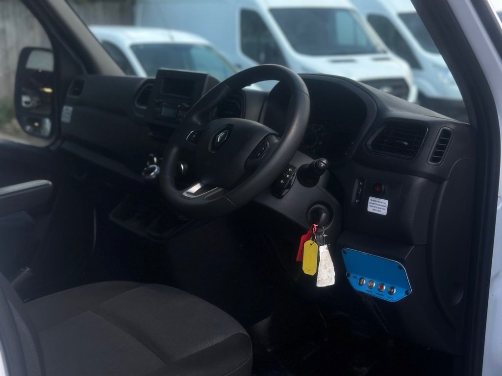 Used Renault Master 2022 for sale - 78096014: Photo 29