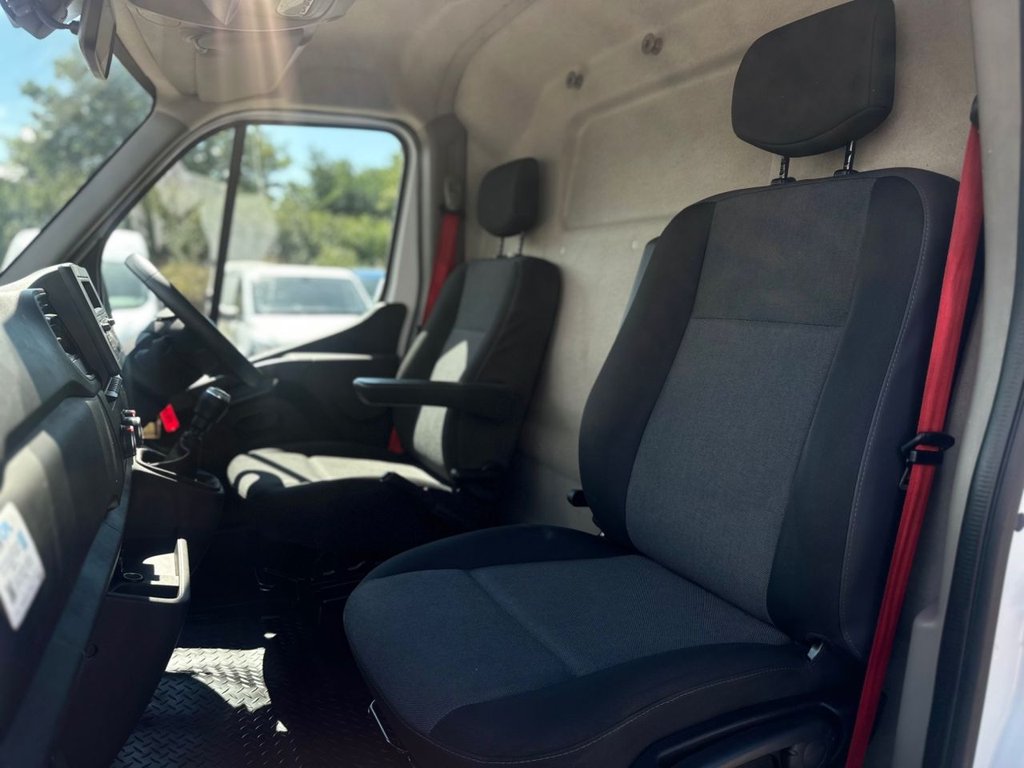 Used Renault Master 2022 for sale - 78096014: Photo 30