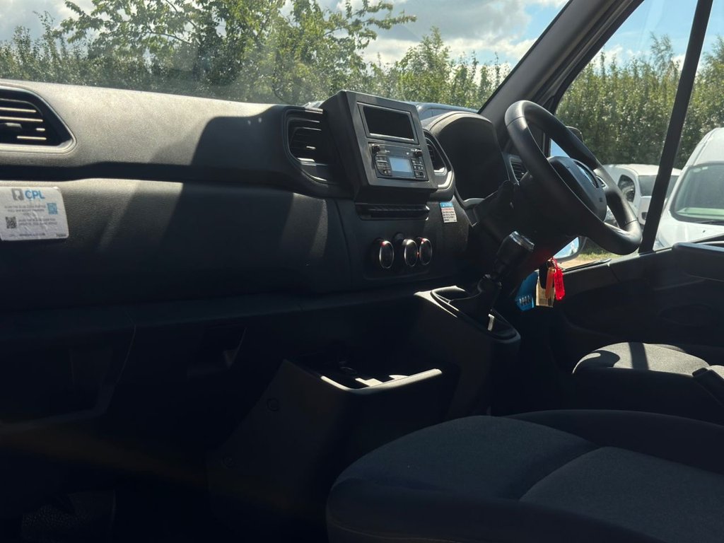 Used Renault Master 2022 for sale - 78096014: Photo 31