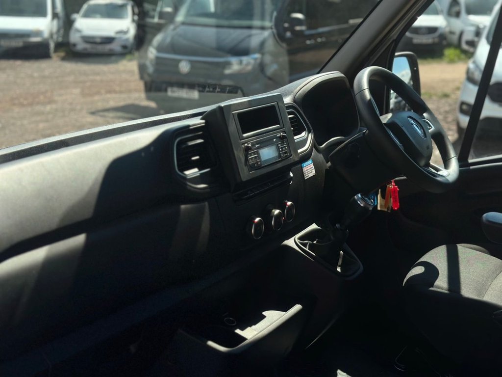 Used Renault Master 2022 for sale - 78096014: Photo 32