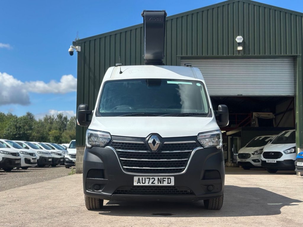 Used Renault Master 2022 for sale - 78096014: Photo 5