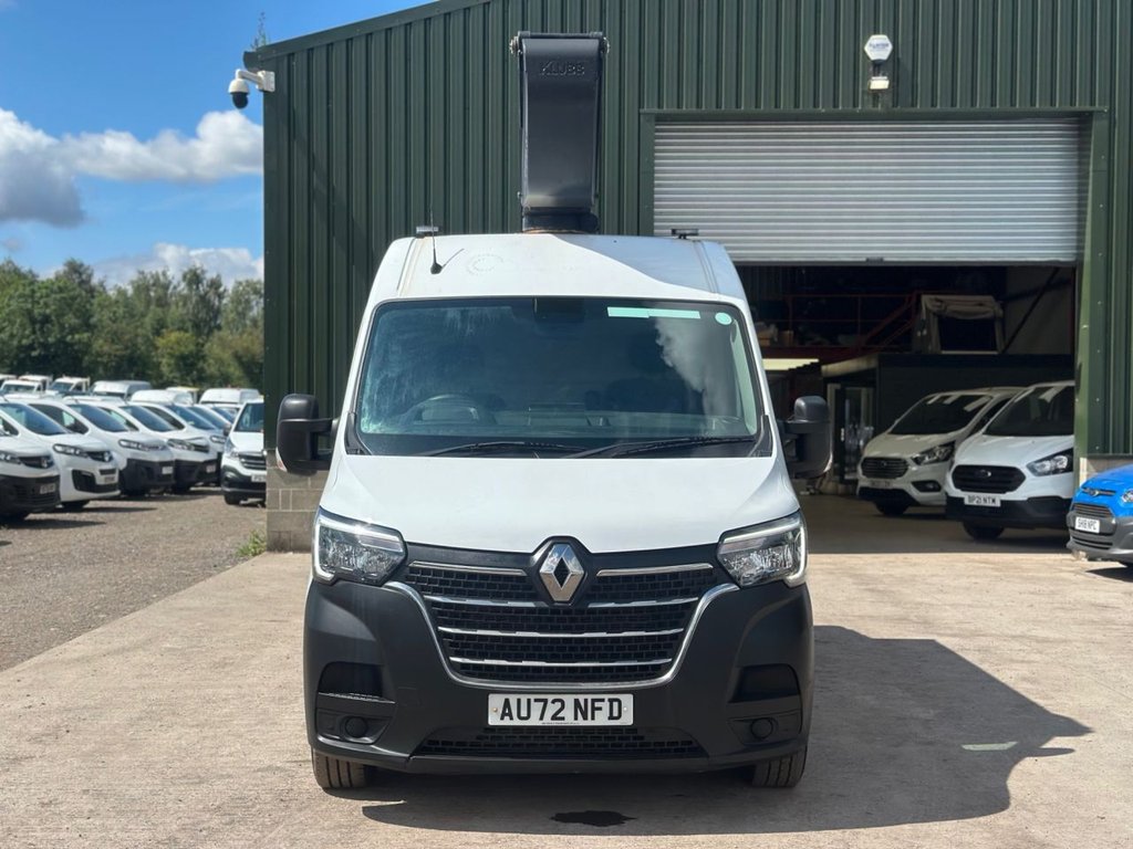 Used Renault Master 2022 for sale - 78096014: Photo 6