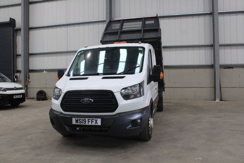 Used Ford Transit 2019 for sale - 78095809: Photo 10