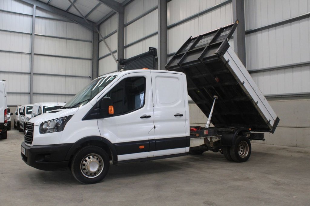 Used Ford Transit 2019 for sale - 78095809: Photo 14