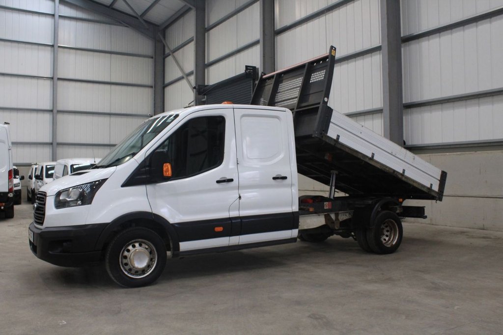 Used Ford Transit 2019 for sale - 78095809: Photo 15