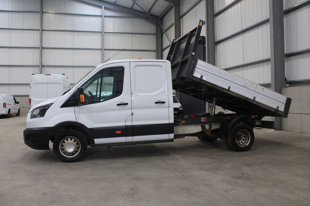 Used Ford Transit 2019 for sale - 78095809: Photo 16