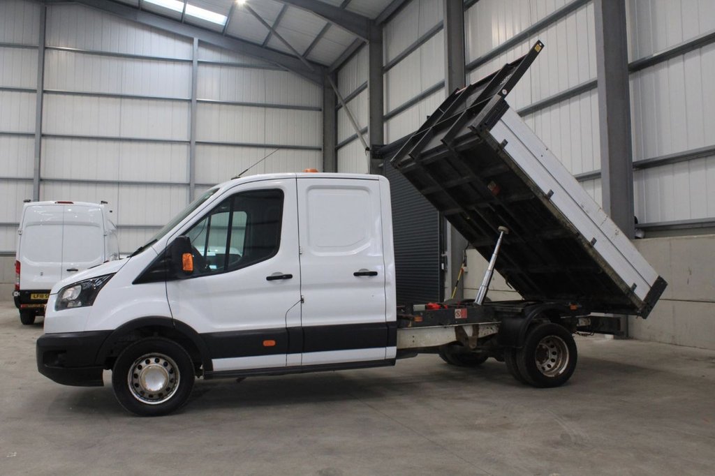 Used Ford Transit 2019 for sale - 78095809: Photo 17