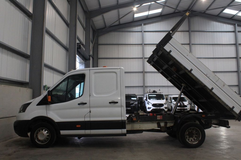 Used Ford Transit 2019 for sale - 78095809: Photo 18