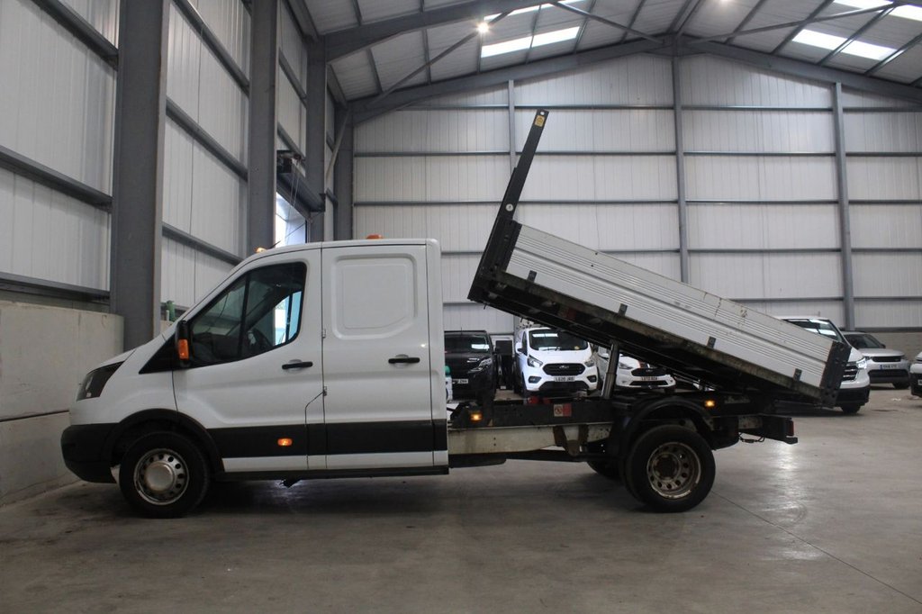 Used Ford Transit 2019 for sale - 78095809: Photo 19