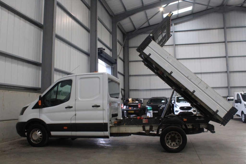 Used Ford Transit 2019 for sale - 78095809: Photo 20