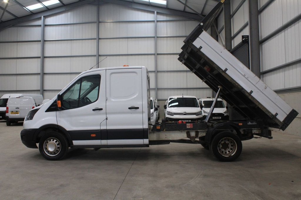 Used Ford Transit 2019 for sale - 78095809: Photo 21