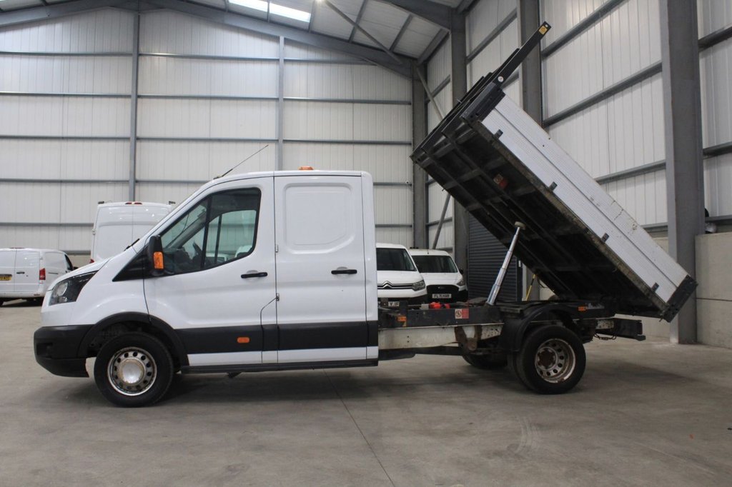 Used Ford Transit 2019 for sale - 78095809: Photo 22