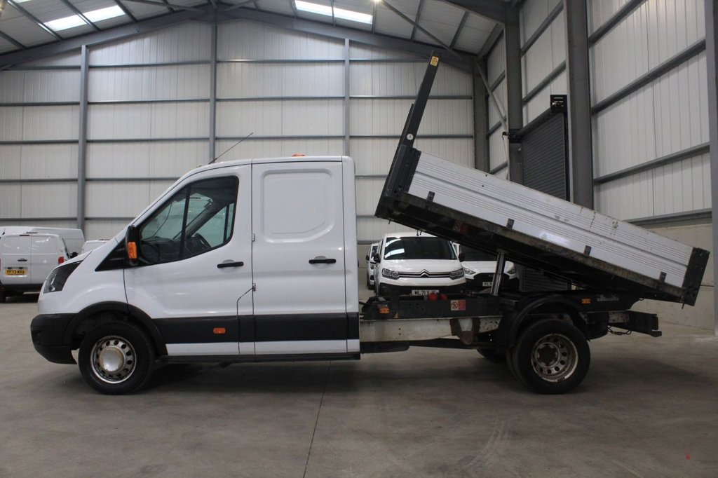 Used Ford Transit 2019 for sale - 78095809: Photo 23