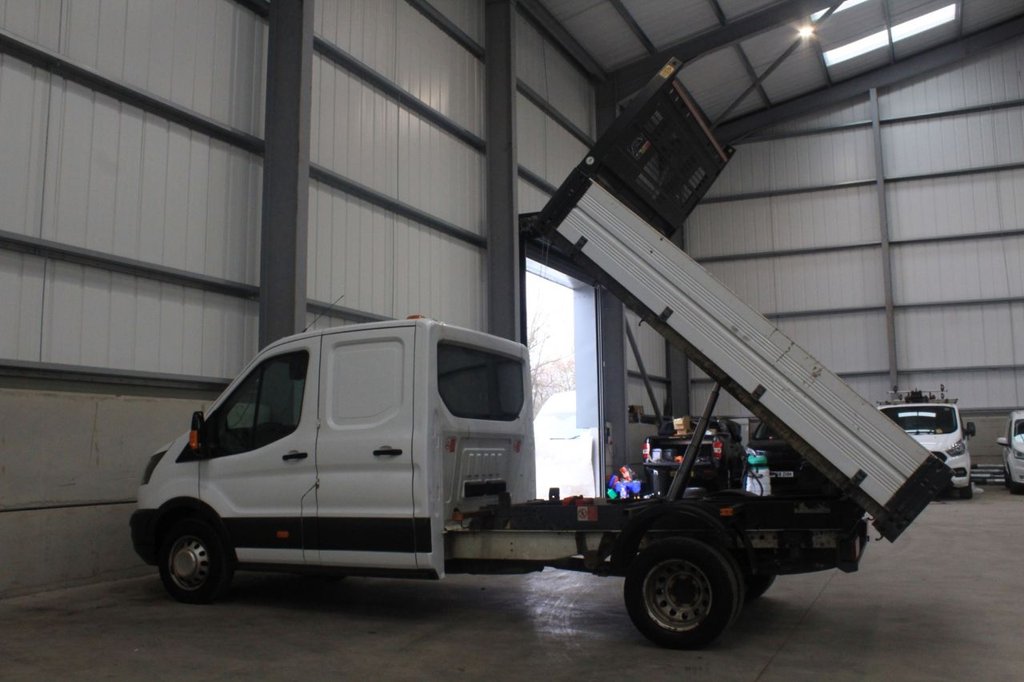 Used Ford Transit 2019 for sale - 78095809: Photo 24