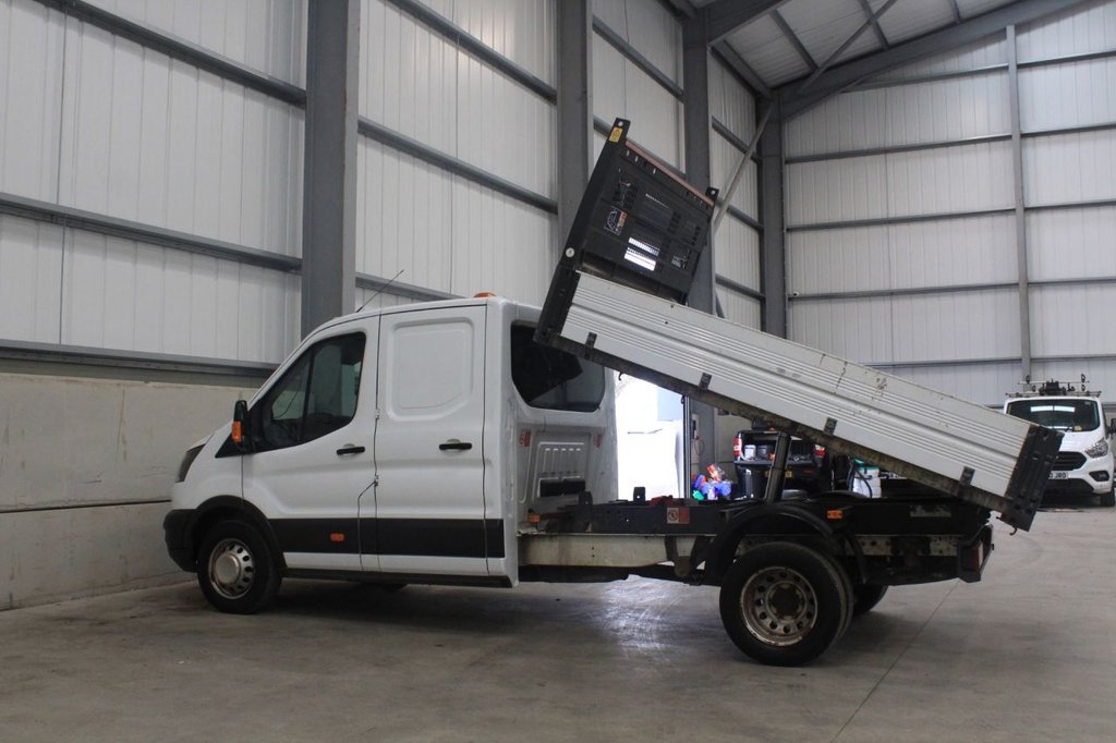 Used Ford Transit 2019 for sale - 78095809: Photo 26