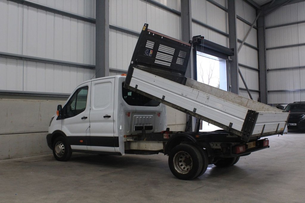 Used Ford Transit 2019 for sale - 78095809: Photo 27