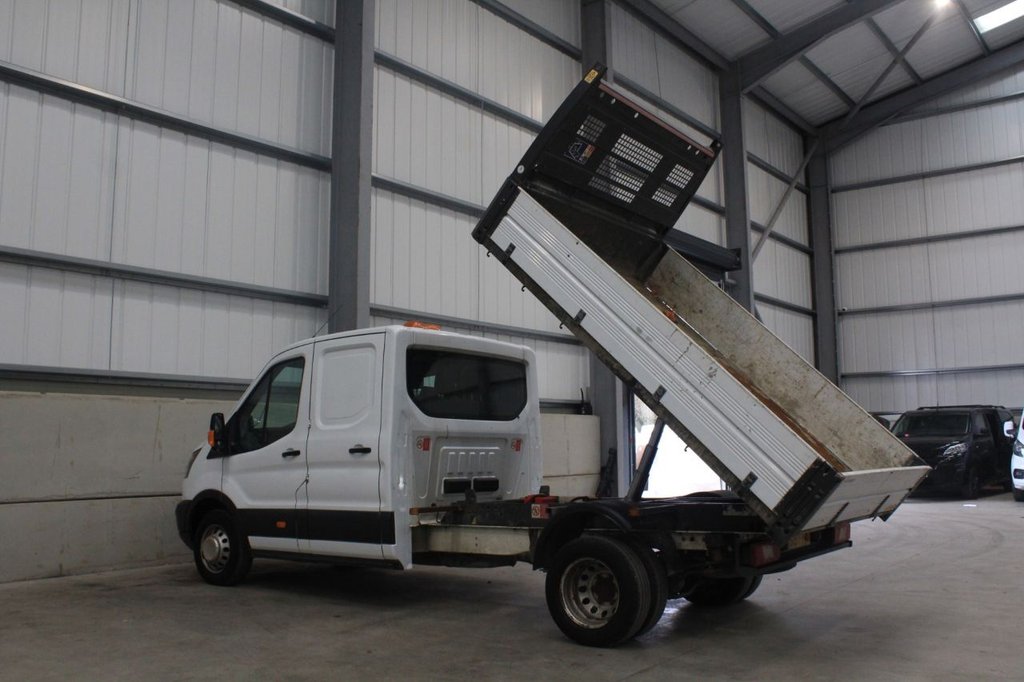 Used Ford Transit 2019 for sale - 78095809: Photo 28