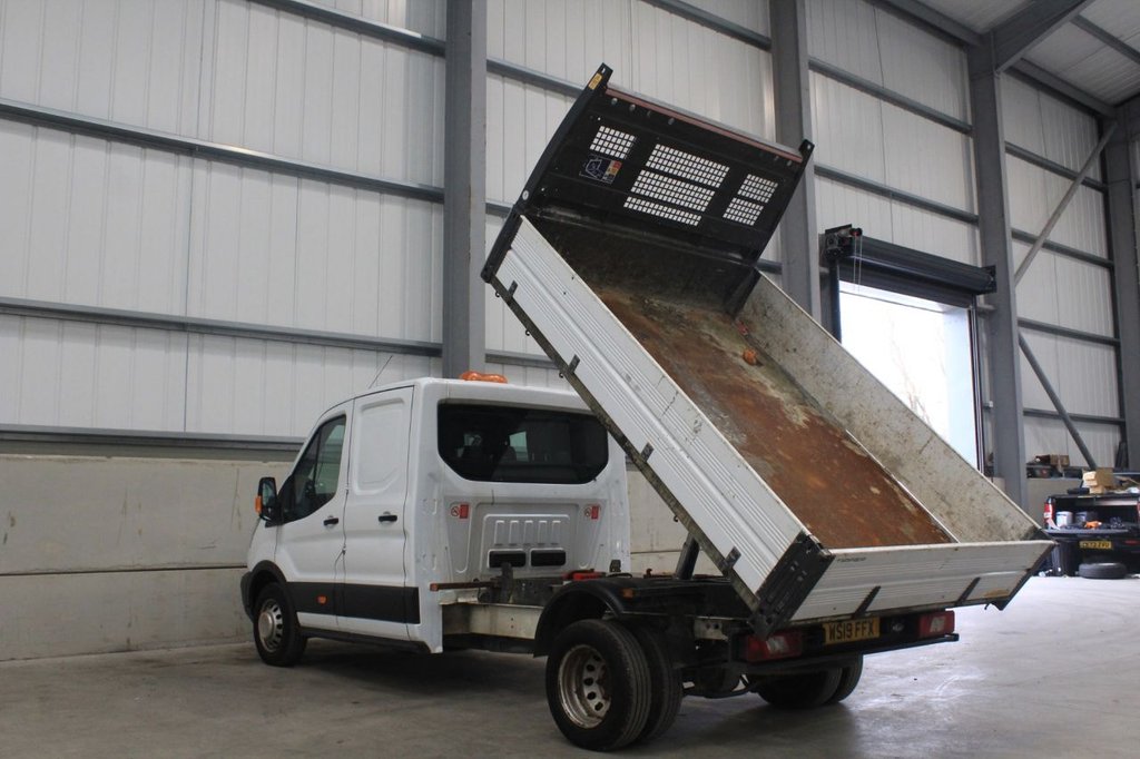 Used Ford Transit 2019 for sale - 78095809: Photo 30