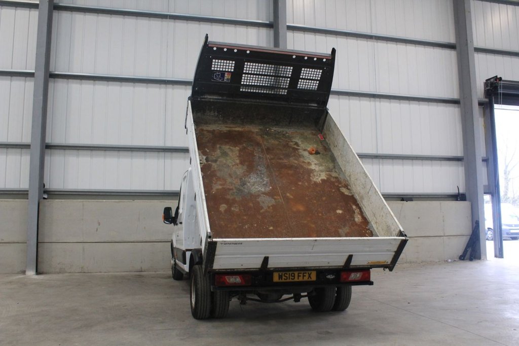 Used Ford Transit 2019 for sale - 78095809: Photo 33