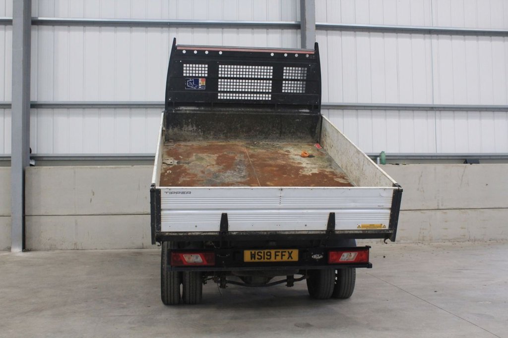 Used Ford Transit 2019 for sale - 78095809: Photo 34