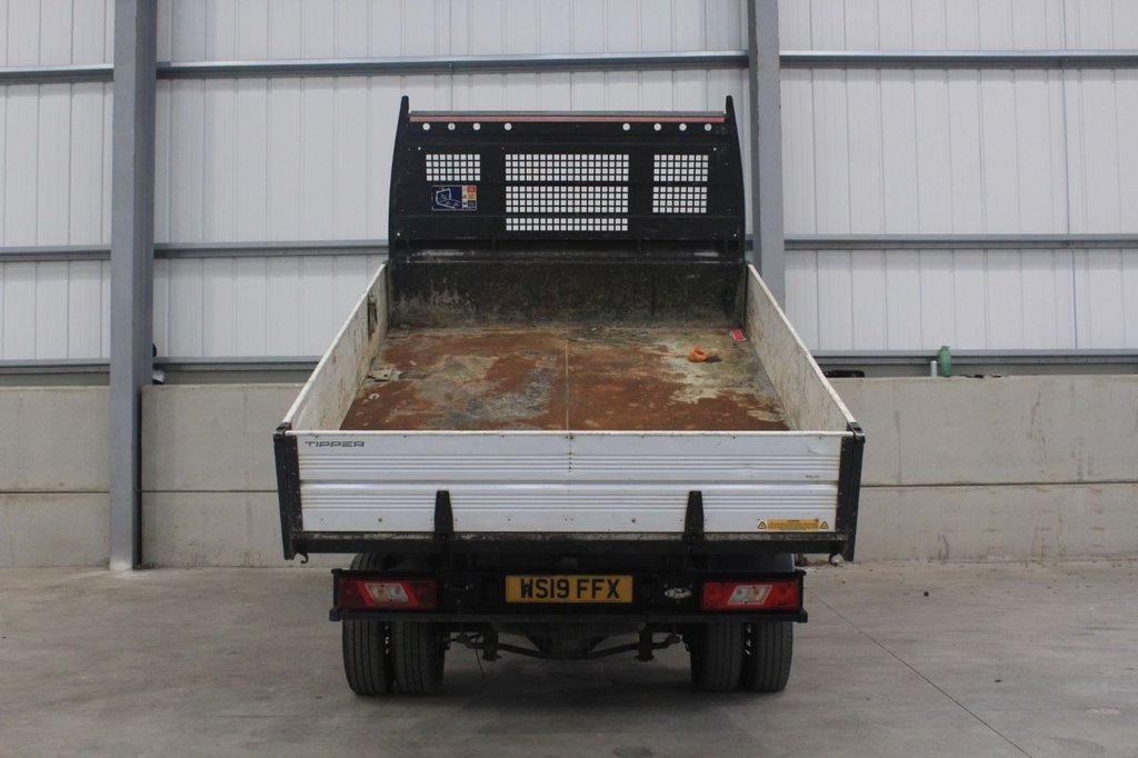 Used Ford Transit 2019 for sale - 78095809: Photo 35