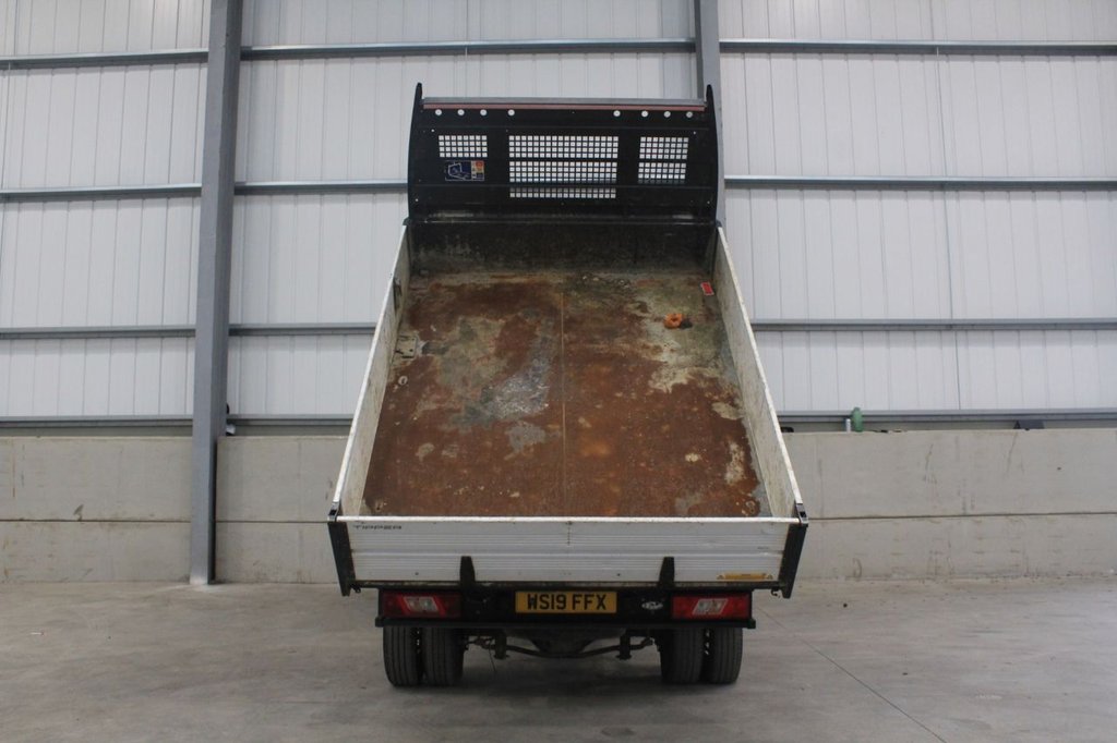 Used Ford Transit 2019 for sale - 78095809: Photo 36