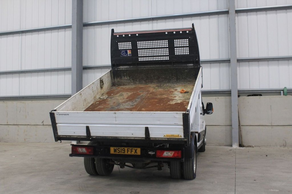 Used Ford Transit 2019 for sale - 78095809: Photo 37