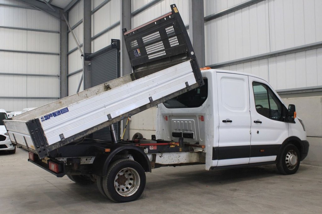 Used Ford Transit 2019 for sale - 78095809: Photo 40