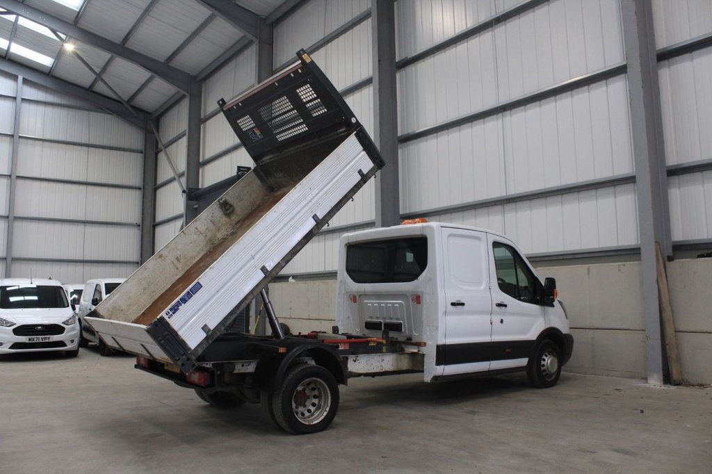 Used Ford Transit 2019 for sale - 78095809: Photo 41