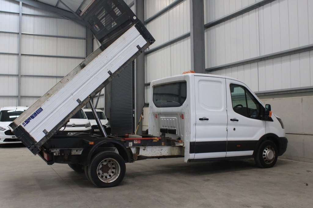 Used Ford Transit 2019 for sale - 78095809: Photo 42