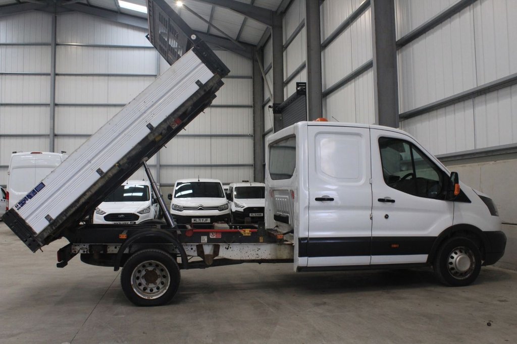 Used Ford Transit 2019 for sale - 78095809: Photo 43