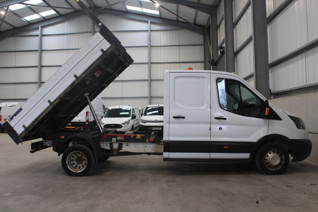 Used Ford Transit 2019 for sale - 78095809: Photo 44