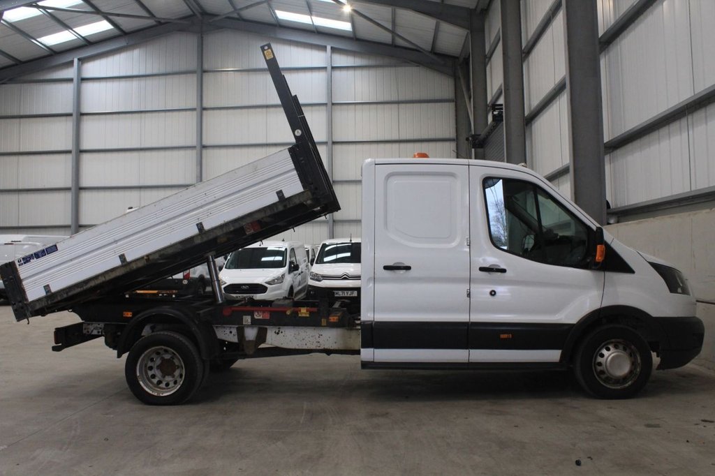 Used Ford Transit 2019 for sale - 78095809: Photo 45