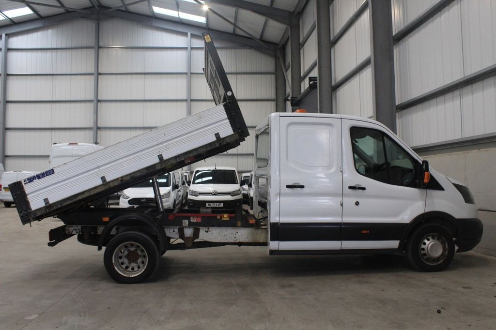 Used Ford Transit 2019 for sale - 78095809: Photo 46