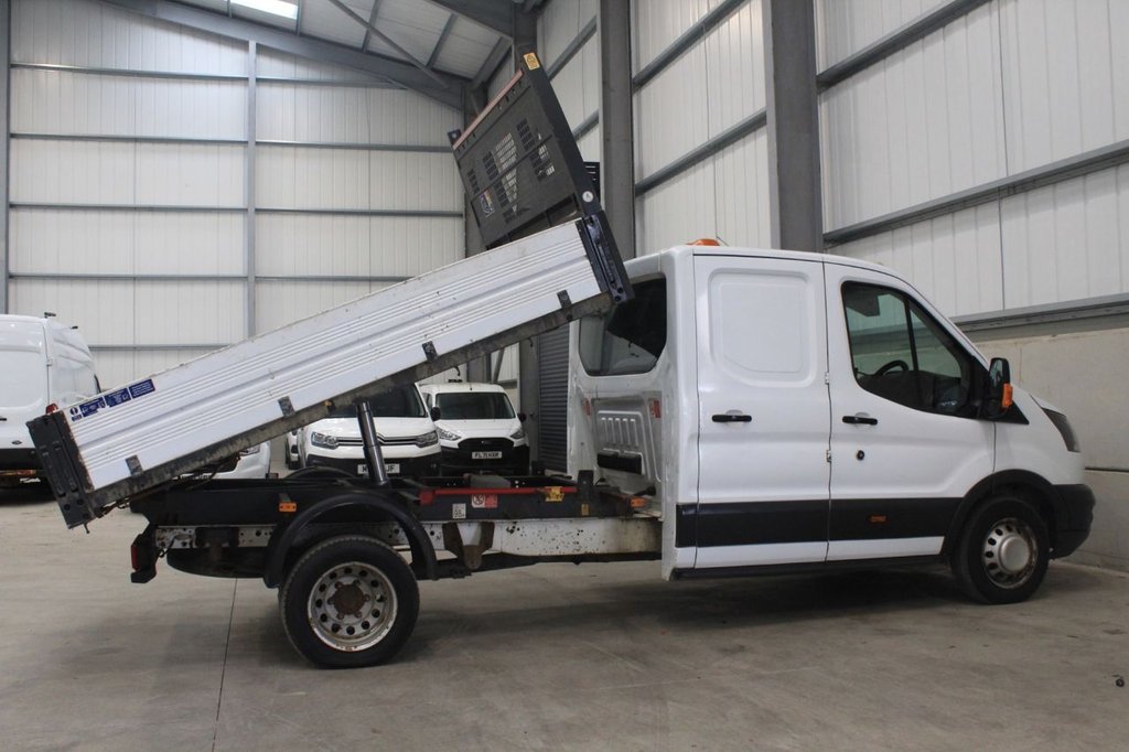 Used Ford Transit 2019 for sale - 78095809: Photo 47