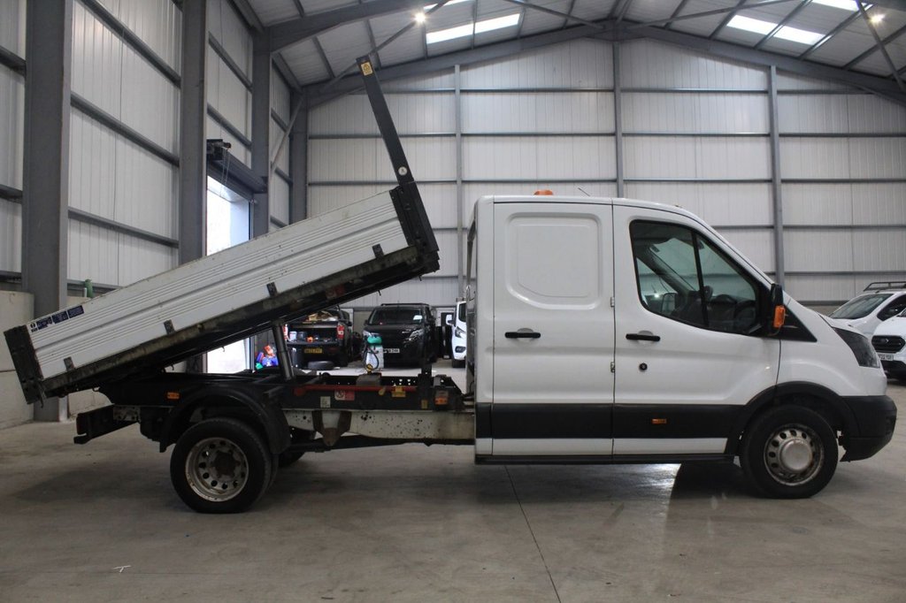 Used Ford Transit 2019 for sale - 78095809: Photo 48