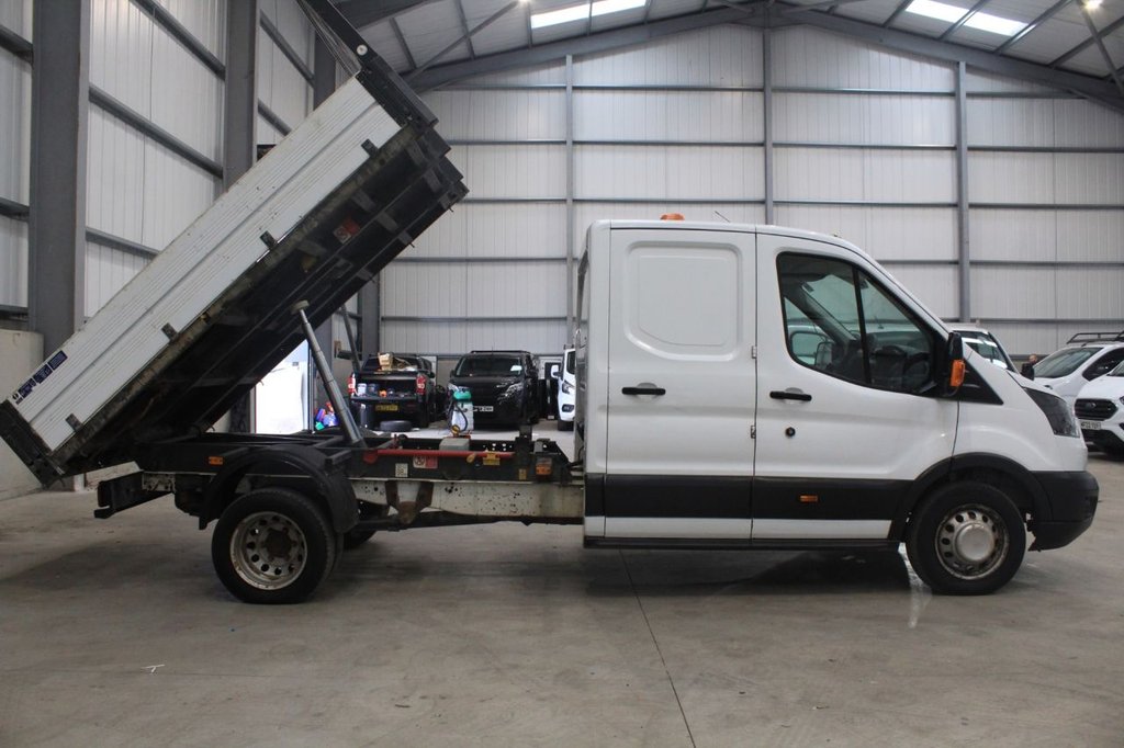 Used Ford Transit 2019 for sale - 78095809: Photo 49