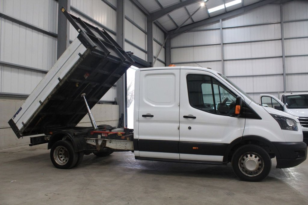 Used Ford Transit 2019 for sale - 78095809: Photo 50